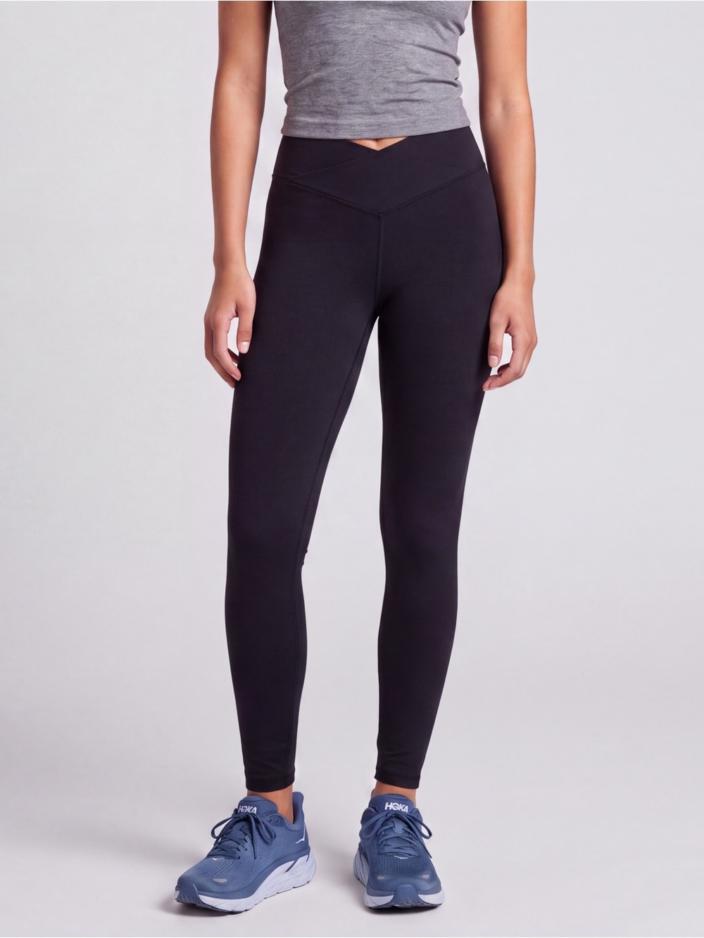 Violate The Dress Code Leggings scrunchie butt high waist active wear athleisure